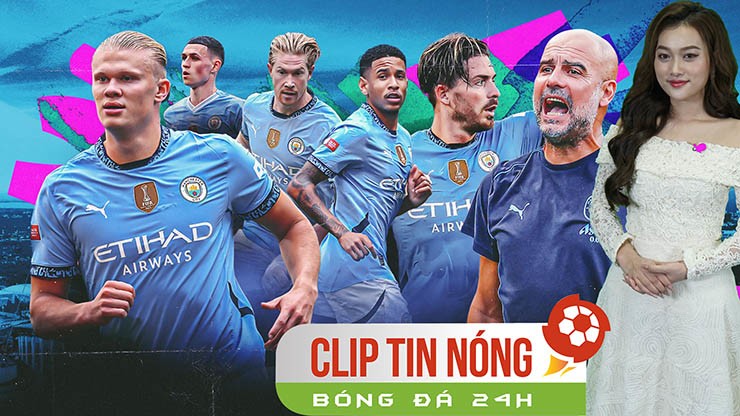 Man City nguy cơ bị loại khỏi giải Ngoại hạng Anh từ 1 đến 2 mùa