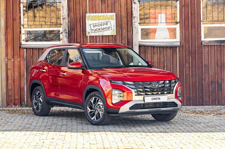 Yaris Cross cạnh tranh tiềm năng với Kia Seltos và Hyundai Creta tại Việt Nam - 1