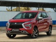 Giá xe Mitsubishi Xpander tháng 10/2024, ưu đãi 50% lệ phí trước bạ