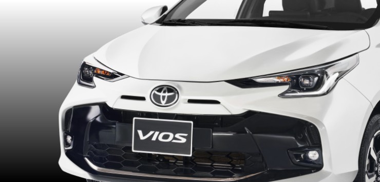 Đánh giá Toyota Vios: Sedan hạng B hút khách bậc nhất, giá từ 458 triệu đồng - 5