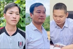 Thủ tướng Chính phủ ghi nhận thành tích phòng chống bão số 3 tại Lào Cai