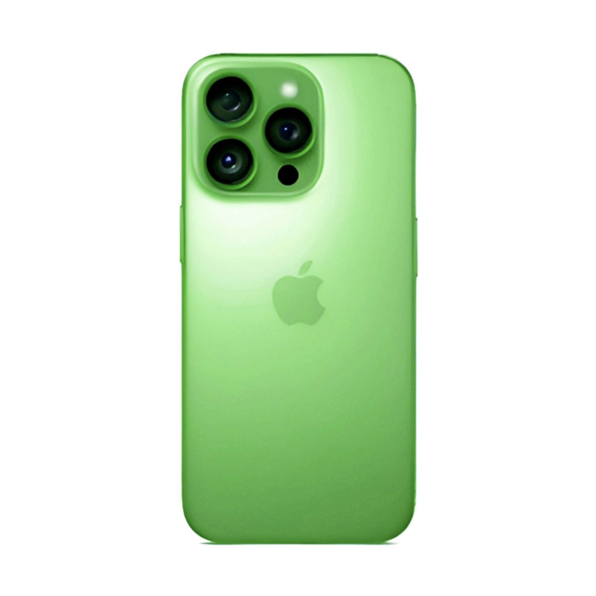 Admire the super attractive colors of iPhone 17 Pro - 3