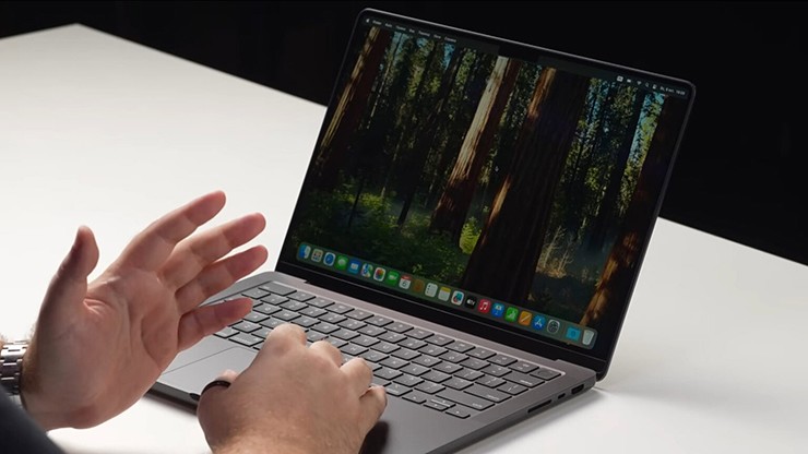 Apple has a headache with 200 MacBook Pro M4 sold on the black market - 5