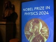 Giải Nobel Vật lý 2024: Vinh danh cha đẻ của trí tuệ nhân tạo