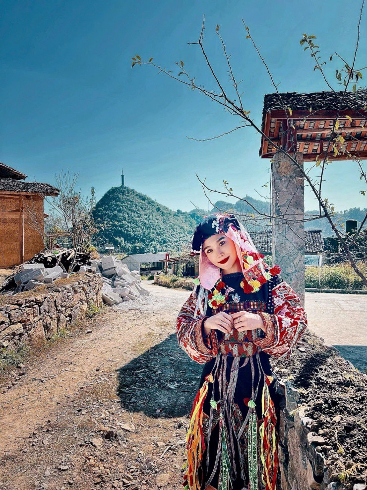 Tìm về thiên nhiên rực rỡ sắc màu ở mảnh đất ‘đá nở hoa’ 10 Phút an nhiên giữa đất trời...