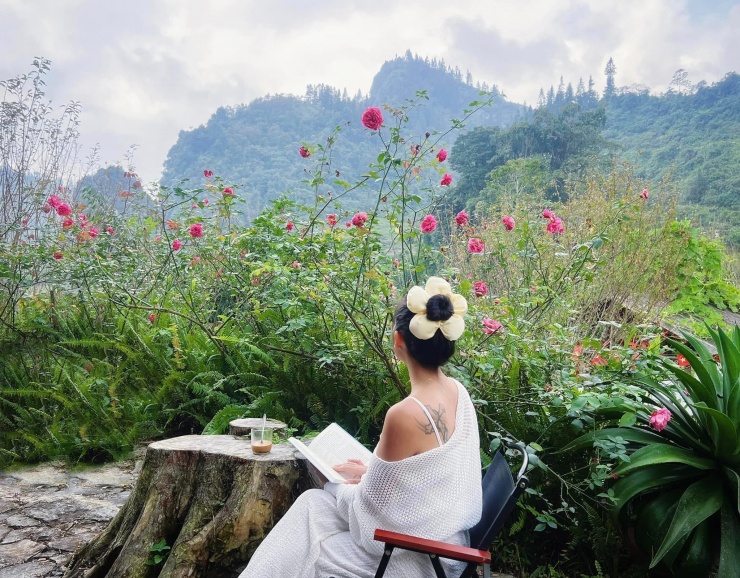 Tìm về thiên nhiên rực rỡ sắc màu ở mảnh đất ‘đá nở hoa’ 15 Chuyến du lịch Hà Giang nhiều niềm vui...