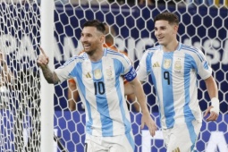 Nhận định vòng loại World Cup: Messi gặp "mồi ngon", Brazil áp lực bủa vây