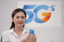 Có nhà mạng miễn phí 50GB/30 ngày cho thuê bao 5G thương mại