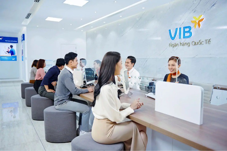 CTCP Unicap đã chi hơn nghìn tỷ để trở thành cổ đông nắm giữ trên 1% vốn của VIB