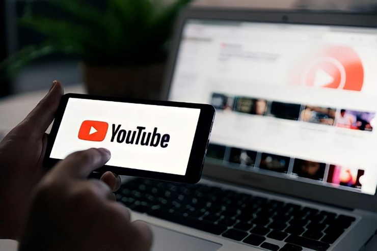 YouTube bác bỏ cáo buộc ẩn nút quảng cáo.