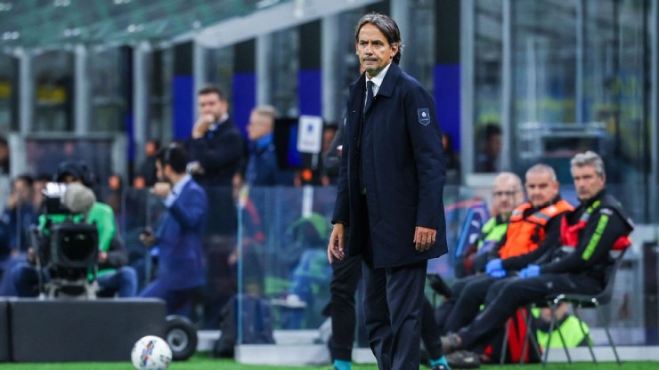 HLV Inzaghi và nhiều quan chức Inter Milan bị cảnh sát triệu tập&nbsp;vì dính đến các nhóm cổ động viên quá khích