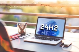 Windows 11 24H2 gặp sự cố "ngốn" ổ cứng lưu trữ, người dùng than phiền vì không thể xóa!