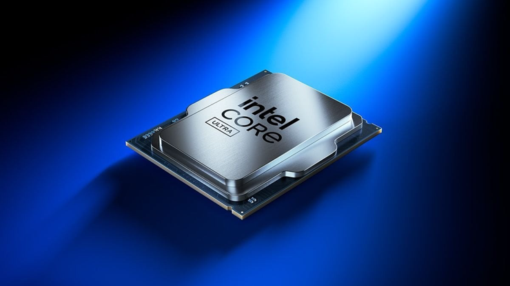 Intel ra mắt dòng CPU Core Ultra 200S cho máy tính để bàn.