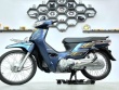 Ngắm huyền thoại Honda Dream 125 NCX 2024 giá hơn 100 triệu đồng