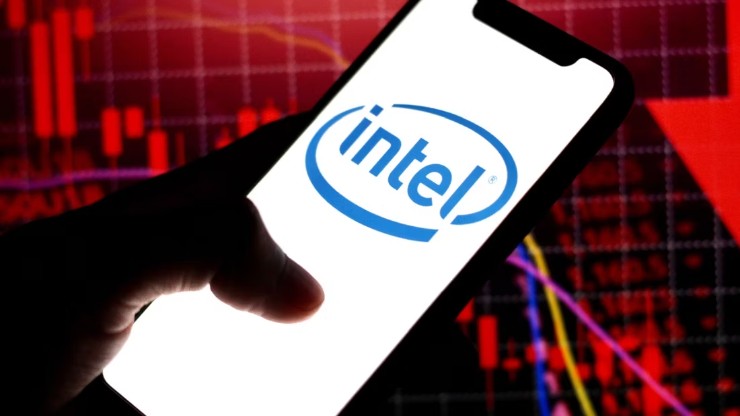 Intel is repeating the same mistakes Nokia made in the past.