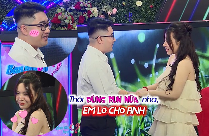 Gặp bạn trai đúng gu, gái xinh Sài Thành khẳng định "Em lo cho anh" - 6