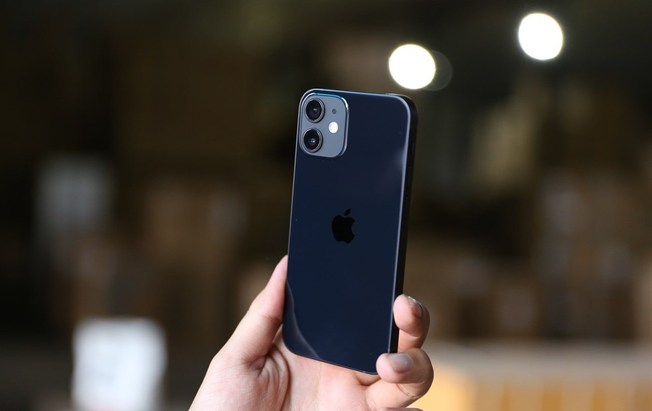 Những mẫu iPhone camera kép giá rẻ, chụp đẹp đáng mua nhất 2024