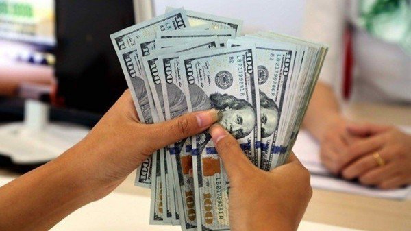 Tỷ giá USD hôm nay 14/10/2024: Đầu tuần có tăng? - 1