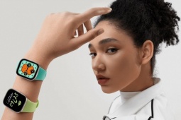 Giá Apple Watch tháng 10: Rẻ nhất từ 5,99 triệu đồng