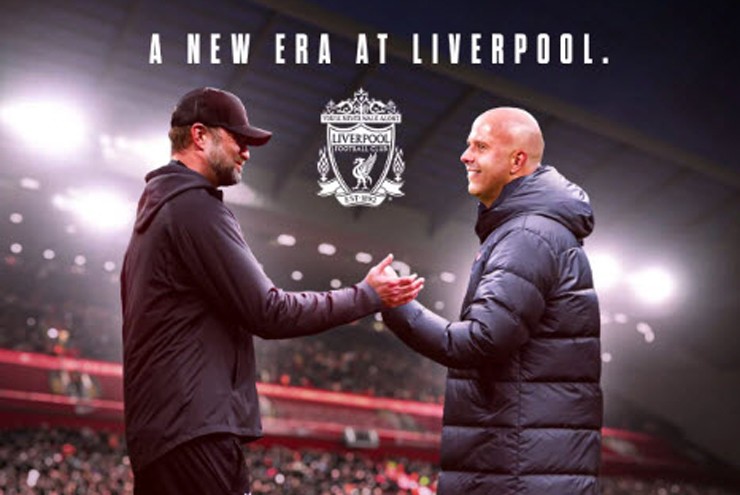 Sự thừa hưởng từ Klopp giúp Arne Slot vận hành Liverpool ổn định dù mới đến