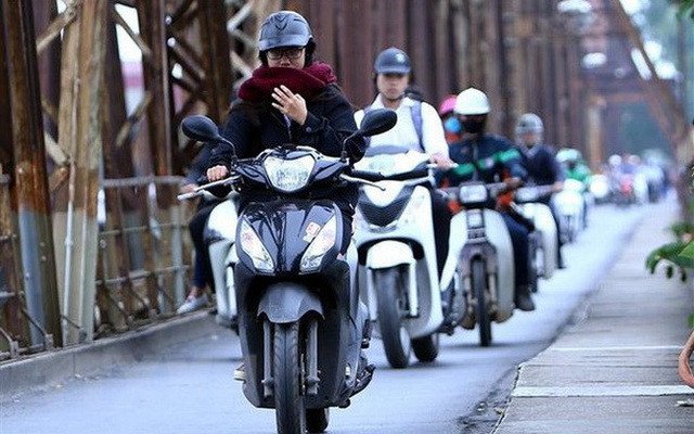 Mùa Đông 2024-2025: Cảnh báo đợt rét đậm, rét hại kéo dài, có thể kèm theo băng giá