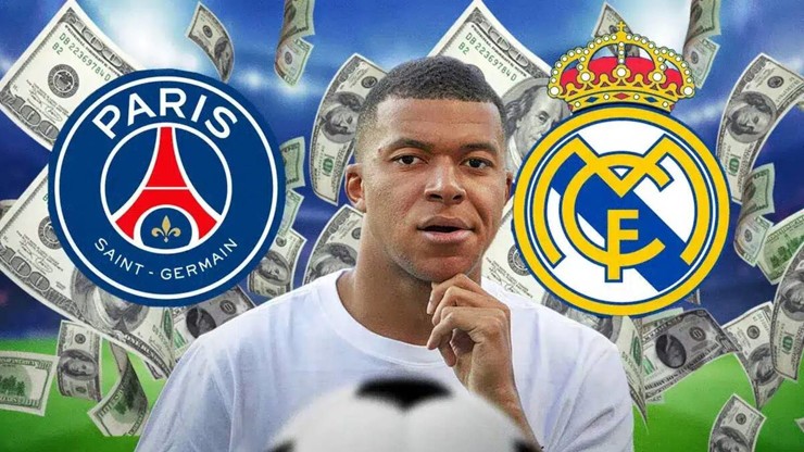 Mối quan hệ giữa Mbappe và PSG không còn nồng ấm sau khi tiền đạo này chuyển sang Real Madrid