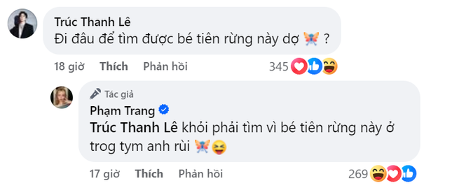 Xoài Non công khai gọi Gil Lê là "anh" khiến dân tình dậy sóng.