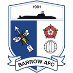 Logo Barrow AFC 