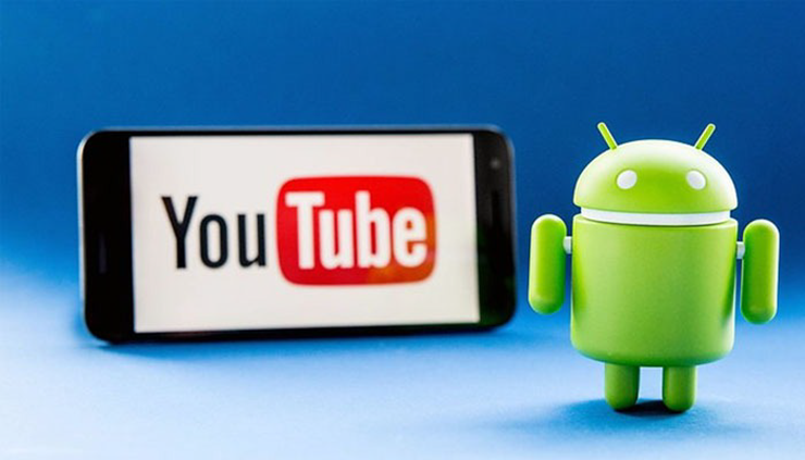 YouTube mở rộng các tính năng Premium cho mọi người dùng.