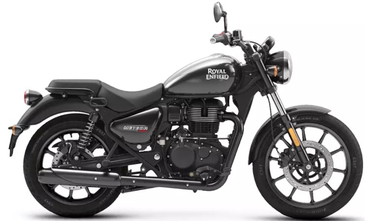 Xế nổ 2024 Royal Enfield Meteor 350 đẹp mê mẩn, giá từ hơn 117 triệu đồng - 6