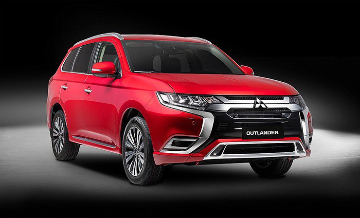 Vì sao Mitsubishi Outlander là dòng xe cực "kén khách" tại Việt Nam? - 3