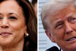 Lộ rõ mạnh, yếu của bà Harris và ông Trump trong cuộc đua vào Nhà Trắng