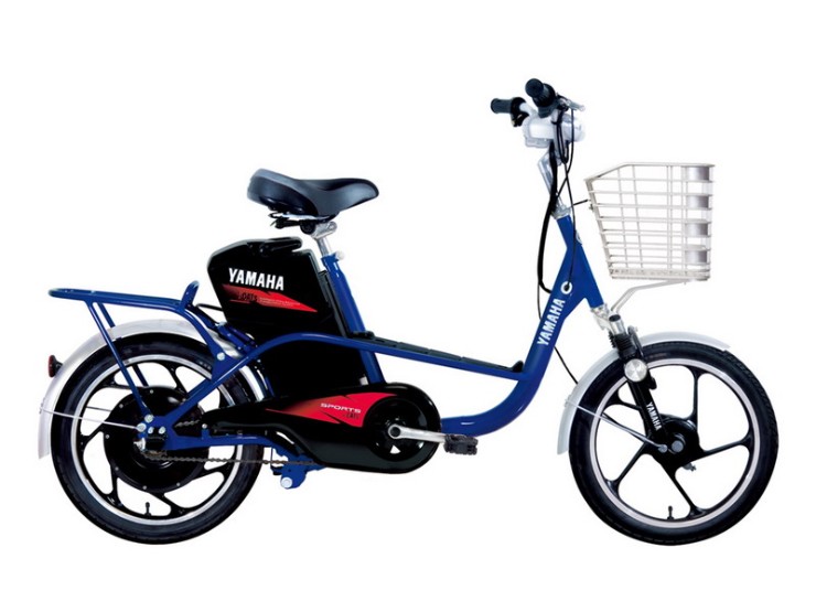 Giá xe đạp điện Yamaha nửa cuối tháng 10/2024, đồng loạt giảm giá - 2