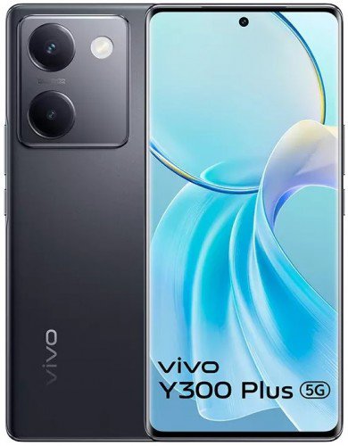 Công bố Vivo Y300 Plus với pin lớn, giá chỉ 7,1 triệu đồng - 1