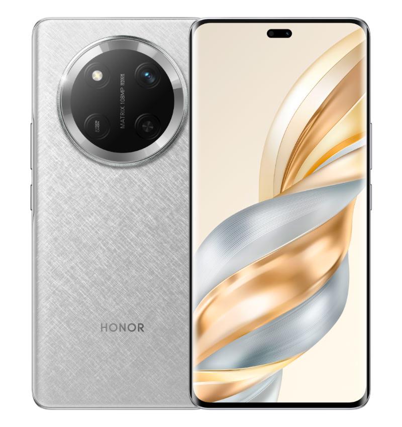 4 màu của&nbsp;Honor X60 Pro.