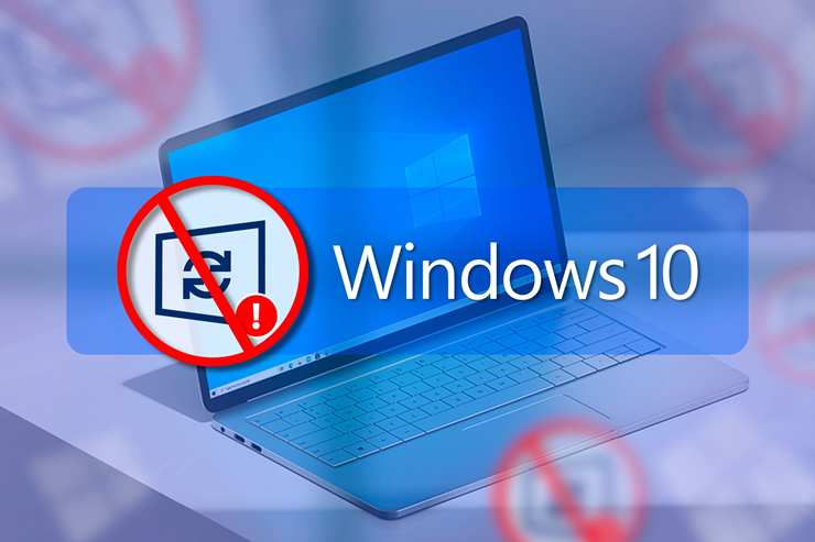 Việc Windows 10 ngừng hỗ trợ khiến người dùng khó đưa ra lựa chọn tiếp theo.