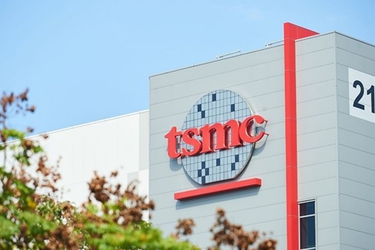 TSMC đứng trước nguy cơ bị Mỹ phạt nếu thực sự vi phạm lệnh cấm.