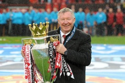 Đề nghị MU mời lại Sir Alex: Viển vông, hay giải pháp cần để thoát vũng lầy?