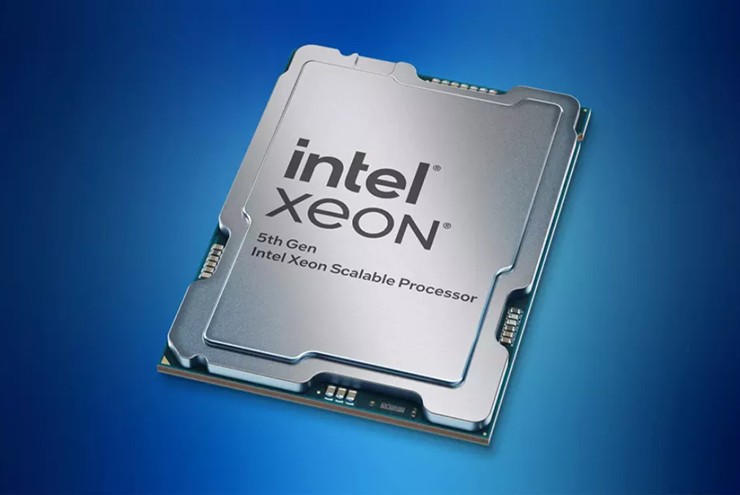 Bộ xử lý Xeon nằm trong diện bị theo dõi về an ninh quốc gia của Trung Quốc.