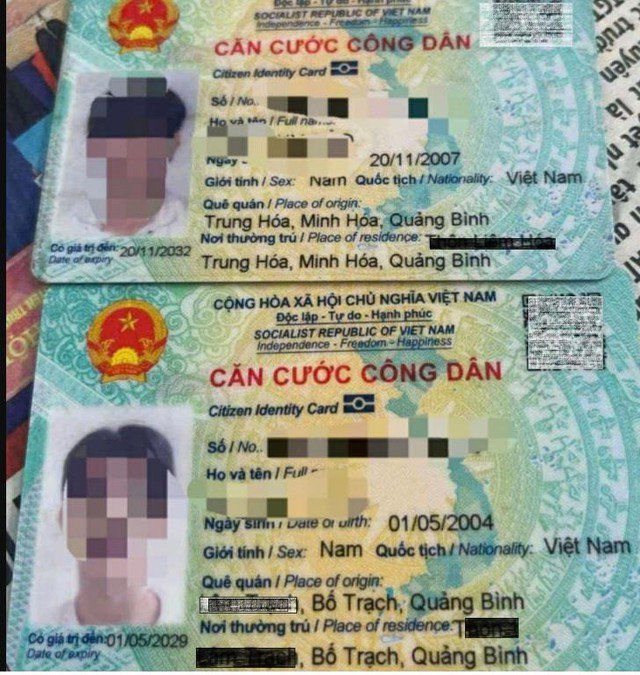 Thông tin 2 nghi phạm có liên quan đến vụ việc hiếp dâm tập thể đang được cơ quan Công an xác minh, làm rõ.