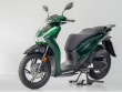 Rộ tin đồn "vua tay ga" Honda SH160i sắp ra bản mới