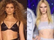 2 người mẫu chuyển giới gây chú ý ở Victoria's Secret