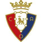 Logo Osasuna 