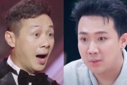 Ngã ngũ cuộc đối đầu 'vô tiền khoáng hậu' ở showbiz Việt