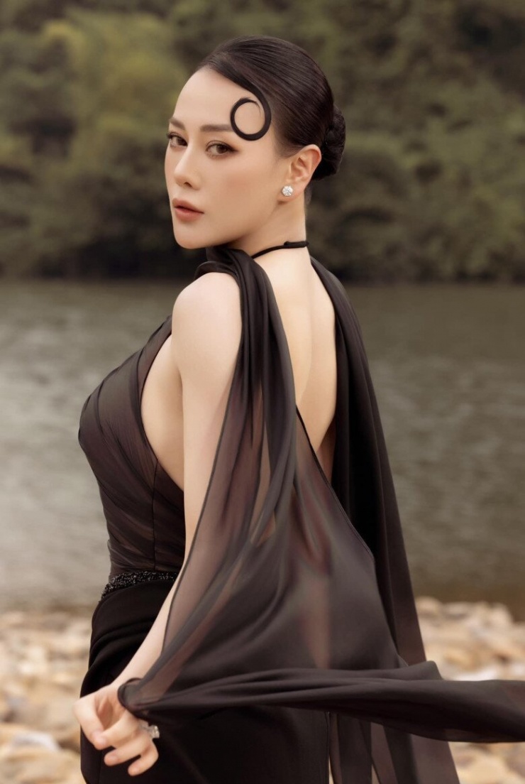 HOT: Phương Oanh tham gia "Bước nhảy hoàn vũ 2024", chính thức trở lại showbiz sau khi sinh 2 con với Shark Bình - 10