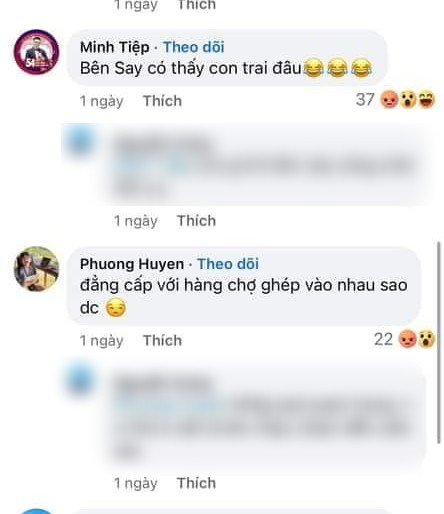 2 MC bình luận gây tranh cãi dưới bài đăng liên quan đến Anh Trai "Say Hi" - 4