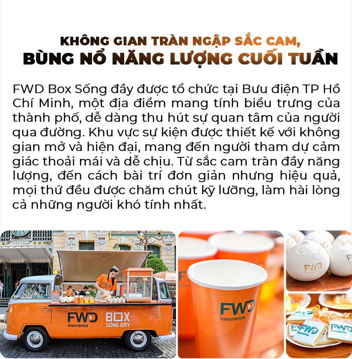 FWD truyền cảm hứng 