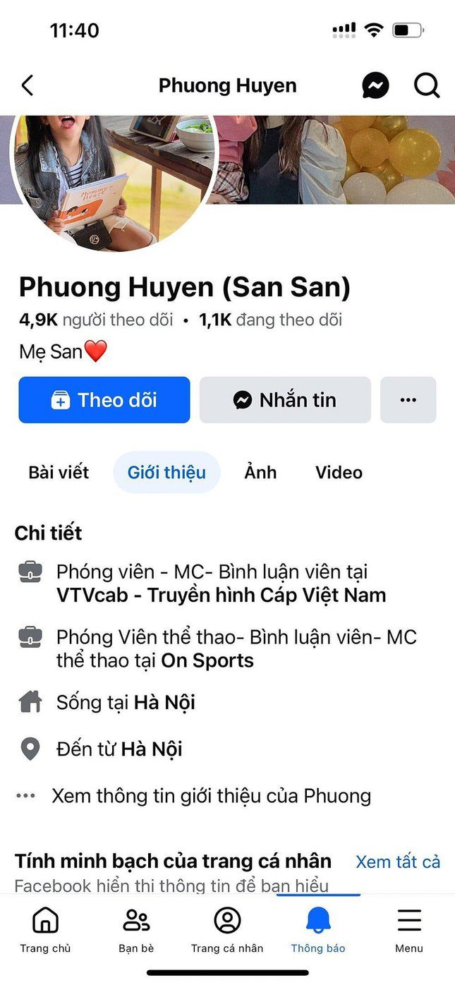 2 MC đều là gương mặt quen thuộc có hàng ngàn người theo dõi trên mạng xã hội.