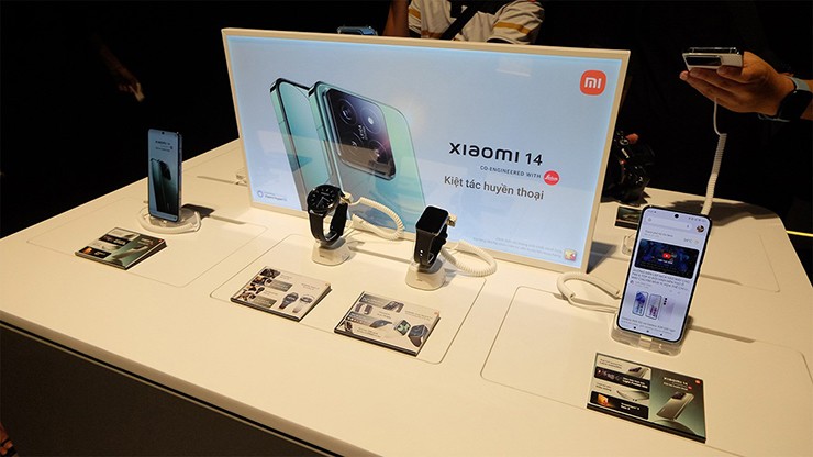 Siết chặt quy định sẽ giúp điện thoại Xiaomi phân phối chính hãng bán tốt hơn?