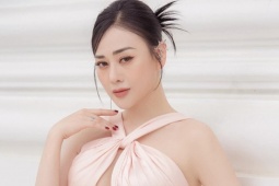 HOT: Phương Oanh tham gia "Bước nhảy hoàn vũ 2024", chính thức trở lại showbiz sau khi sinh 2 con với Shark Bình